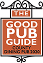 The Good Pub Guide 2020